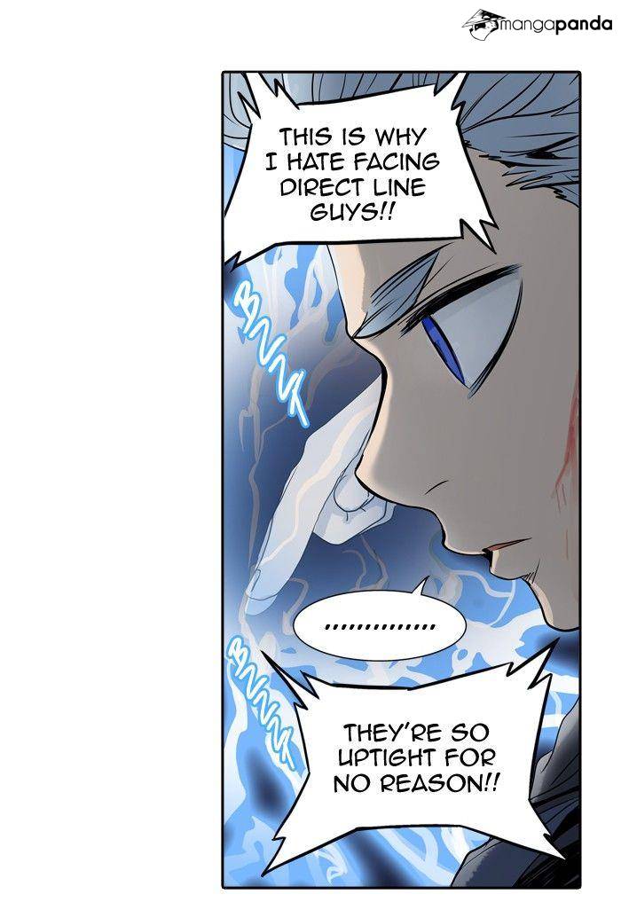 Tower of God Chapter 291 image 051